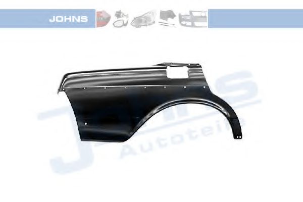 JOHNS 50 13 82 Боковина для MERCEDESBENZ (Мерседес бенц) JOHNS 50 13 82 Боковина для MERCEDESBENZ (Мерседес бенц)