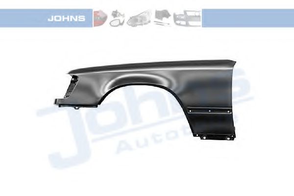 JOHNS 50 14 01 Крыло для MERCEDES-BENZ E-CLASS (Мэрcэдэс-бэнз Е класс) JOHNS 50 14 01 Крыло для MERCEDES-BENZ E-CLASS (Мэрcэдэс-бэнз Е класс)