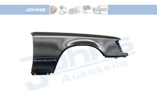 JOHNS 50 14 02 Крыло для MERCEDES-BENZ E-CLASS (Мэрcэдэс-бэнз Е класс) JOHNS 50 14 02 Крыло для MERCEDES-BENZ E-CLASS (Мэрcэдэс-бэнз Е класс)