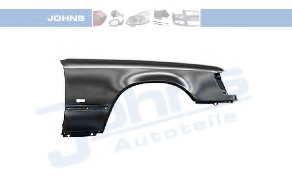 JOHNS 50 14 02-1 Крыло для MERCEDES-BENZ E-CLASS (Мэрcэдэс-бэнз Е класс) JOHNS 50 14 02-1 Крыло для MERCEDES-BENZ E-CLASS (Мэрcэдэс-бэнз Е класс)