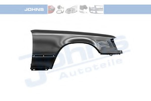 JOHNS 50 14 02-2 Крыло для MERCEDES-BENZ E-CLASS (Мэрcэдэс-бэнз Е класс) JOHNS 50 14 02-2 Крыло для MERCEDES-BENZ E-CLASS (Мэрcэдэс-бэнз Е класс)