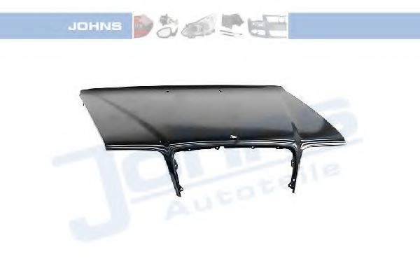 JOHNS 50 14 03-1 Капот двигателя для MERCEDES-BENZ E-CLASS (Мэрcэдэс-бэнз Е класс) JOHNS 50 14 03-1 Капот двигателя для MERCEDES-BENZ E-CLASS (Мэрcэдэс-бэнз Е класс)
