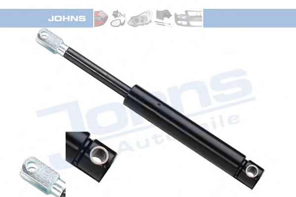 JOHNS 50 14 95-95 Газовая пружина, крышка багажник для MERCEDESBENZ (Мерседес бенц) JOHNS 50 14 95-95 Газовая пружина, крышка багажник для MERCEDESBENZ (Мерседес бенц)