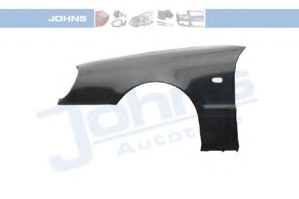 JOHNS 50 15 01 Крыло для MERCEDESBENZ (Мерседес бенц) JOHNS 50 15 01 Крыло для MERCEDESBENZ (Мерседес бенц)