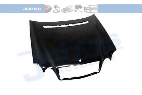 JOHNS 50 15 03 Капот двигателя для MERCEDESBENZ (Мерседес бенц) JOHNS 50 15 03 Капот двигателя для MERCEDESBENZ (Мерседес бенц)