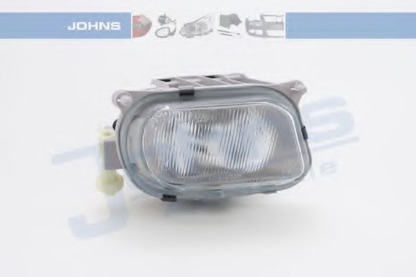 JOHNS 50 15 30 Противотуманная фара 