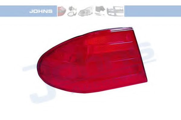 JOHNS 50 15 87-1 Задний фонарь для MERCEDESBENZ (Мерседес бенц) JOHNS 50 15 87-1 Задний фонарь для MERCEDESBENZ (Мерседес бенц)
