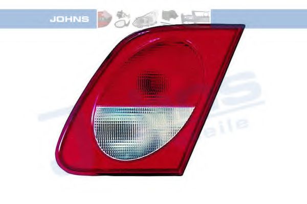 JOHNS 50 15 88-3 Задний фонарь для MERCEDESBENZ (Мерседес бенц) JOHNS 50 15 88-3 Задний фонарь для MERCEDESBENZ (Мерседес бенц)