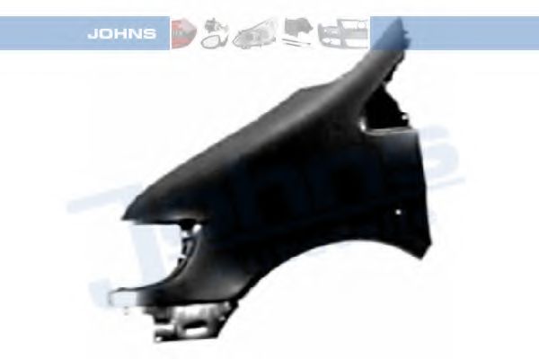 JOHNS 50 41 01 Крыло для MERCEDESBENZ (Мерседес бенц) JOHNS 50 41 01 Крыло для MERCEDESBENZ (Мерседес бенц)