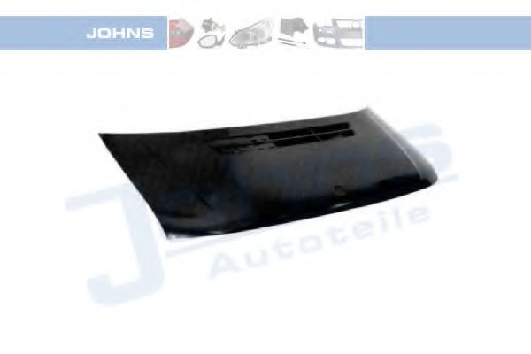 JOHNS 50 41 03 Капот двигателя для MERCEDESBENZ (Мерседес бенц) JOHNS 50 41 03 Капот двигателя для MERCEDESBENZ (Мерседес бенц)