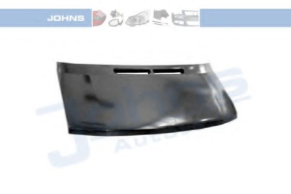 JOHNS 50 63 03 Капот двигателя для MERCEDESBENZ (Мерседес бенц) JOHNS 50 63 03 Капот двигателя для MERCEDESBENZ (Мерседес бенц)