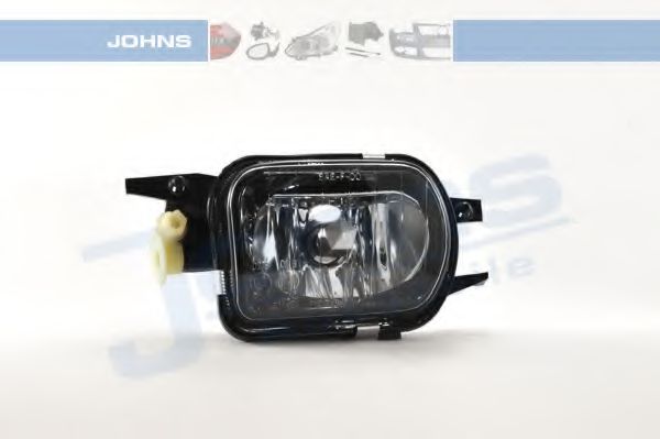 JOHNS 50 71 29-2 Противотуманная фара 