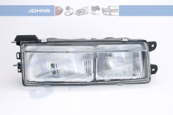 JOHNS 52 16 10 Основная фара для MITSUBISHI LANCER IV (Митсубиши/митсубиси Ланcэр иv) JOHNS 52 16 10 Основная фара для MITSUBISHI LANCER IV (Митсубиши/митсубиси Ланcэр иv)