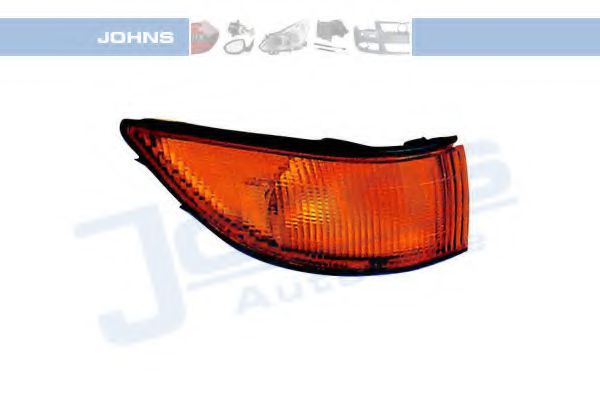 JOHNS 52 16 20-10 Фонарь указателя поворота для MITSUBISHI LANCER IV (Митсубиши/митсубиси Ланcэр иv) JOHNS 52 16 20-10 Фонарь указателя поворота для MITSUBISHI LANCER IV (Митсубиши/митсубиси Ланcэр иv)