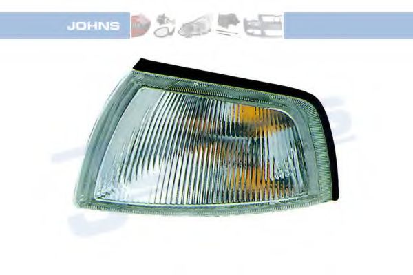 JOHNS 52 18 19 Фонарь указателя поворота для MITSUBISHI MIRAGE V (Митсубиши/митсубиси Мирагэ v) JOHNS 52 18 19 Фонарь указателя поворота для MITSUBISHI MIRAGE V (Митсубиши/митсубиси Мирагэ v)