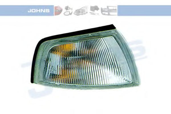 JOHNS 52 18 20 Фонарь указателя поворота для MITSUBISHI MIRAGE V (Митсубиши/митсубиси Мирагэ v) JOHNS 52 18 20 Фонарь указателя поворота для MITSUBISHI MIRAGE V (Митсубиши/митсубиси Мирагэ v)