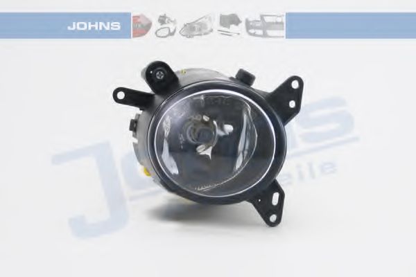 JOHNS 52 19 30 Противотуманная фара для MITSUBISHI LANCER (Митсубиши/митсубиси Ланcэр) JOHNS 52 19 30 Противотуманная фара для MITSUBISHI LANCER (Митсубиши/митсубиси Ланcэр)