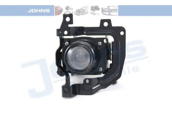 JOHNS 52 24 29 Противотуманная фара для MITSUBISHI LANCER (Митсубиши/митсубиси Ланcэр) JOHNS 52 24 29 Противотуманная фара для MITSUBISHI LANCER (Митсубиши/митсубиси Ланcэр)