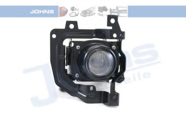 JOHNS 52 24 30 Противотуманная фара для MITSUBISHI LANCER (Митсубиши/митсубиси Ланcэр) JOHNS 52 24 30 Противотуманная фара для MITSUBISHI LANCER (Митсубиши/митсубиси Ланcэр)