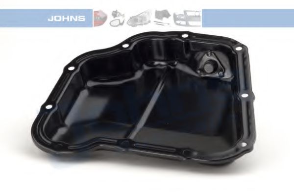 JOHNS 52 25 08-2 Масляный поддон 