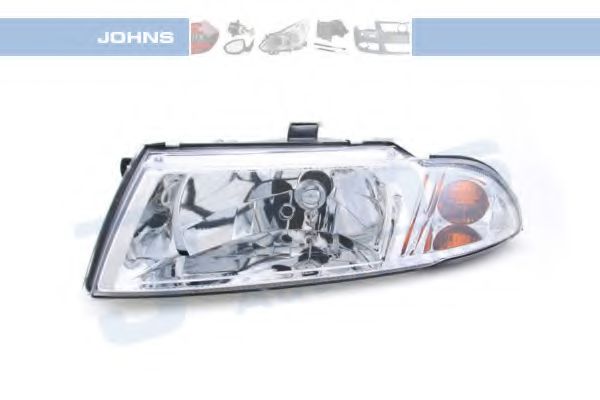 JOHNS 52 25 09-2 Основная фара для MITSUBISHI CARISMA (Митсубиши/митсубиси Каризма) JOHNS 52 25 09-2 Основная фара для MITSUBISHI CARISMA (Митсубиши/митсубиси Каризма)