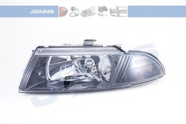 JOHNS 52 25 09-4 Основная фара для MITSUBISHI CARISMA (Митсубиши/митсубиси Каризма) JOHNS 52 25 09-4 Основная фара для MITSUBISHI CARISMA (Митсубиши/митсубиси Каризма)