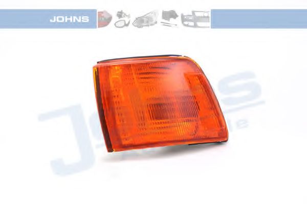 JOHNS 52 33 19 Фонарь указателя поворота для MITSUBISHI ETERNA IV (Митсубиши/митсубиси Этэрна иv) JOHNS 52 33 19 Фонарь указателя поворота для MITSUBISHI ETERNA IV (Митсубиши/митсубиси Этэрна иv)