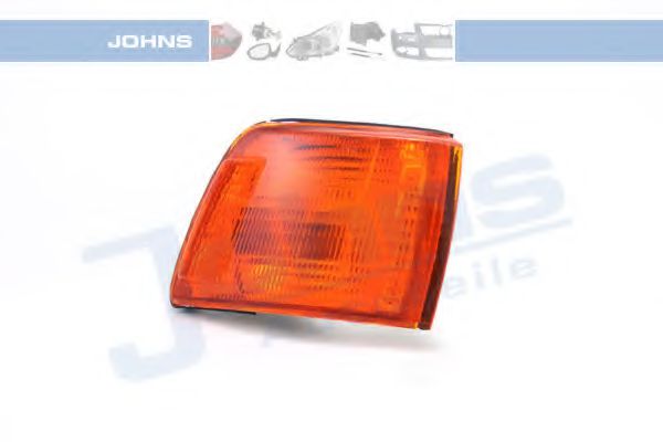 JOHNS 52 33 20 Фонарь указателя поворота для MITSUBISHI ETERNA IV (Митсубиши/митсубиси Этэрна иv) JOHNS 52 33 20 Фонарь указателя поворота для MITSUBISHI ETERNA IV (Митсубиши/митсубиси Этэрна иv)