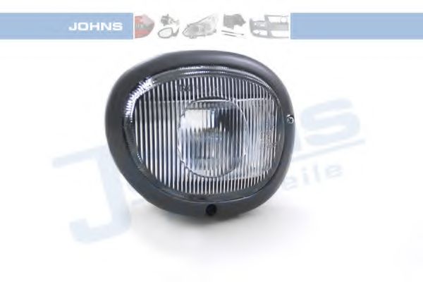 JOHNS 52 34 29 Противотуманная фара 