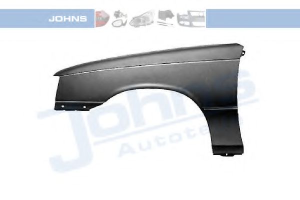 JOHNS 55 05 01 Крыло для OPEL KADETT E COMBO (Опель Кадэтт э комбо) JOHNS 55 05 01 Крыло для OPEL KADETT E COMBO (Опель Кадэтт э комбо)