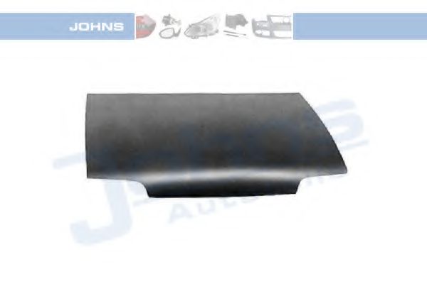 JOHNS 55 05 03 Капот двигателя для OPEL KADETT E COMBO (Опель Кадэтт э комбо)