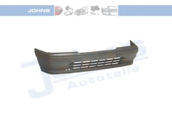 JOHNS 55 05 07-4 Буфер для OPEL KADETT E COMBO (Опель Кадэтт э комбо)