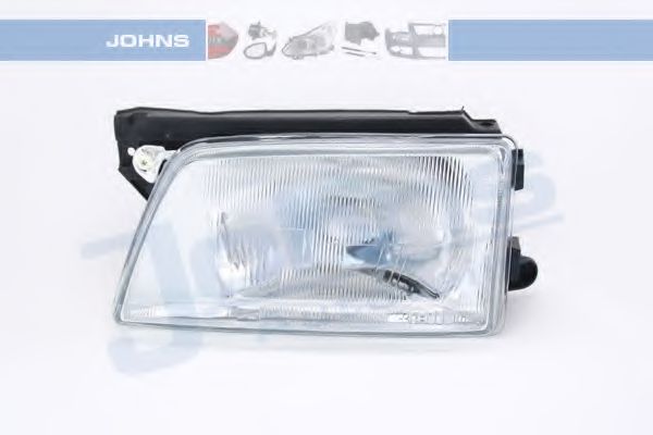 JOHNS 55 05 09 Основная фара для OPEL (Опель) JOHNS 55 05 09 Основная фара для OPEL (Опель)