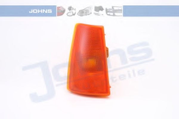 JOHNS 55 05 20-1 Фонарь указателя поворота для OPEL KADETT E COMBO (Опель Кадэтт э комбо) JOHNS 55 05 20-1 Фонарь указателя поворота для OPEL KADETT E COMBO (Опель Кадэтт э комбо)
