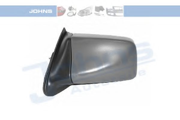 JOHNS 55 05 37-1 Наружное зеркало для OPEL KADETT E COMBO (Опель Кадэтт э комбо) JOHNS 55 05 37-1 Наружное зеркало для OPEL KADETT E COMBO (Опель Кадэтт э комбо)