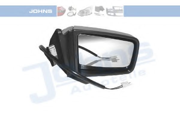 JOHNS 55 05 38-2 Наружное зеркало для OPEL KADETT E COMBO (Опель Кадэтт э комбо) JOHNS 55 05 38-2 Наружное зеркало для OPEL KADETT E COMBO (Опель Кадэтт э комбо)