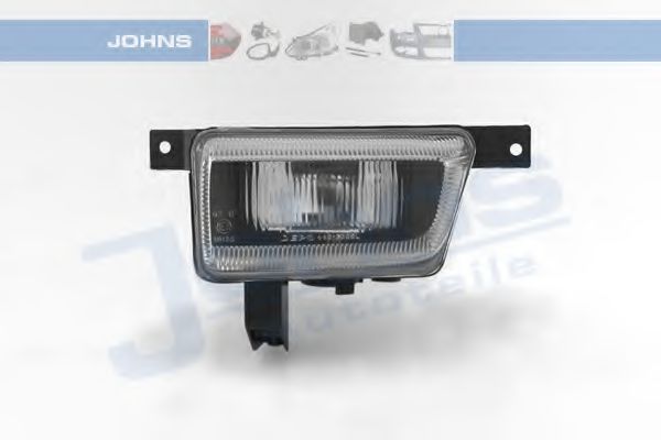 JOHNS 55 08 29 Противотуманная фара 