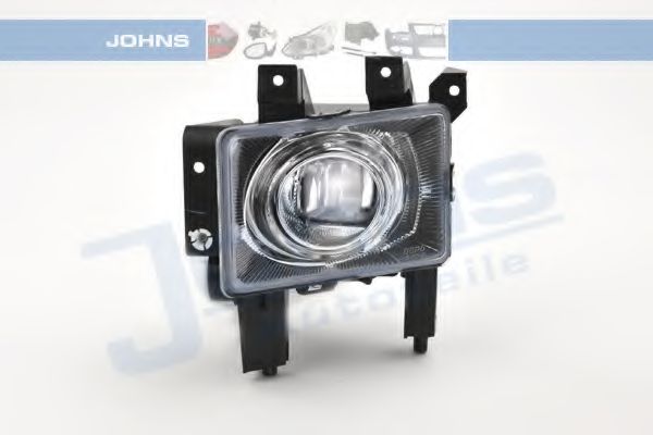 JOHNS 55 09 29-2 Противотуманная фара 