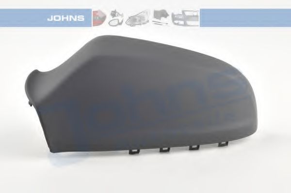 JOHNS 55 09 37-91 Покрытие, внешнее зеркало для OPEL ASTRA A (Опель Астра а) JOHNS 55 09 37-91 Покрытие, внешнее зеркало для OPEL ASTRA A (Опель Астра а)