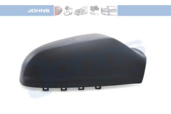 JOHNS 55 09 38-90 Покрытие, внешнее зеркало для OPEL ASTRA A (Опель Астра а) JOHNS 55 09 38-90 Покрытие, внешнее зеркало для OPEL ASTRA A (Опель Астра а)