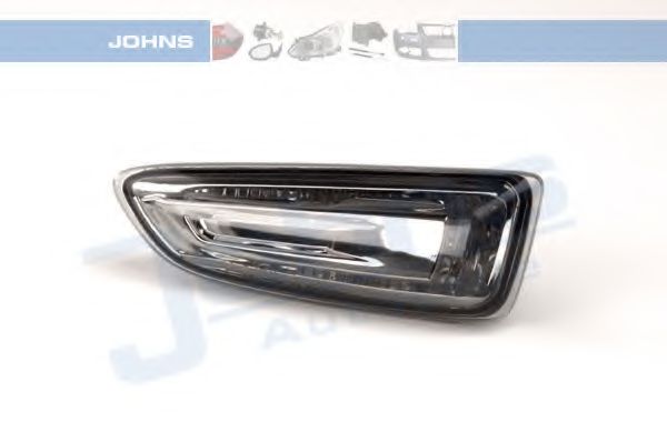 JOHNS 55 10 21-3 Фонарь указателя поворота для OPEL (Опель) JOHNS 55 10 21-3 Фонарь указателя поворота для OPEL (Опель)
