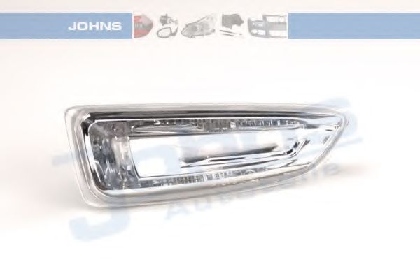 JOHNS 55 10 22-1 Фонарь указателя поворота для OPEL (Опель) JOHNS 55 10 22-1 Фонарь указателя поворота для OPEL (Опель)