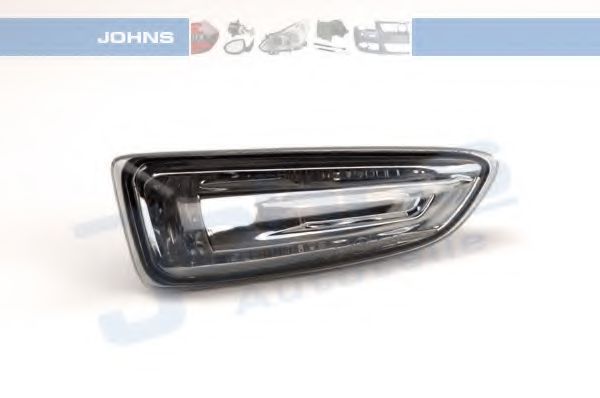 JOHNS 55 10 22-3 Фонарь указателя поворота для OPEL (Опель) JOHNS 55 10 22-3 Фонарь указателя поворота для OPEL (Опель)