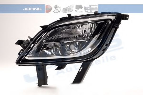 JOHNS 55 10 29 Противотуманная фара 