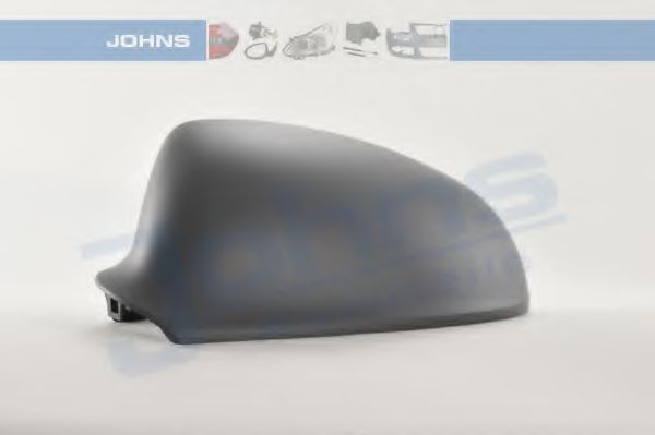 JOHNS 55 10 37-91 Покрытие, внешнее зеркало для OPEL ASTRA GTC J (Опель Астра гтс) JOHNS 55 10 37-91 Покрытие, внешнее зеркало для OPEL ASTRA GTC J (Опель Астра гтс)
