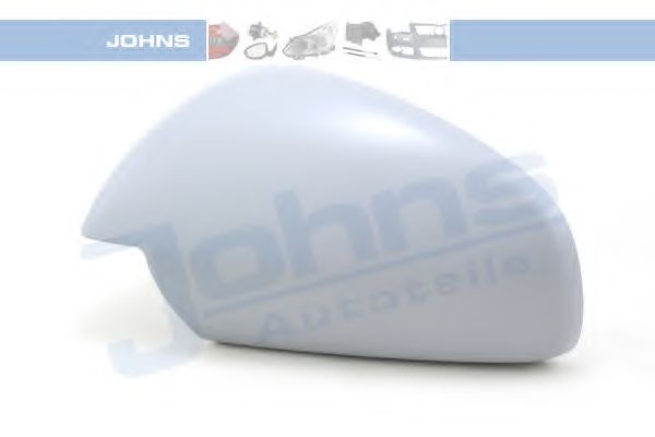 JOHNS 55 16 37-91 Покрытие, внешнее зеркало для OPEL VECTRA C GTS (Опель Вектра с джити) JOHNS 55 16 37-91 Покрытие, внешнее зеркало для OPEL VECTRA C GTS (Опель Вектра с джити)