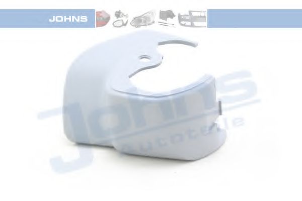 JOHNS 55 16 37-92 Покрытие, внешнее зеркало для OPEL VECTRA C GTS (Опель Вектра с джити) JOHNS 55 16 37-92 Покрытие, внешнее зеркало для OPEL VECTRA C GTS (Опель Вектра с джити)