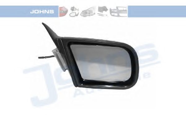 JOHNS 55 25 38-1 Наружное зеркало для OPEL OMEGA A (Опель Омэга а) JOHNS 55 25 38-1 Наружное зеркало для OPEL OMEGA A (Опель Омэга а)