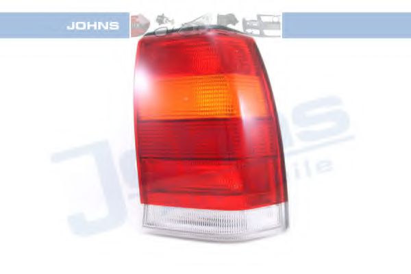 JOHNS 55 25 88-1 Задний фонарь для OPEL OMEGA A (Опель Омэга а) JOHNS 55 25 88-1 Задний фонарь для OPEL OMEGA A (Опель Омэга а)