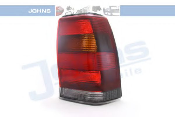 JOHNS 55 26 88-1 Задний фонарь для OPEL OMEGA A (Опель Омэга а) JOHNS 55 26 88-1 Задний фонарь для OPEL OMEGA A (Опель Омэга а)